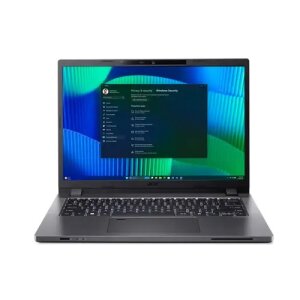 Acer 宏碁 TravelMate P2 TMP214 14吋商務筆電 (Core 5 120U/16G/512GB/Win11P/ TMP214-55-G2-58YJ)